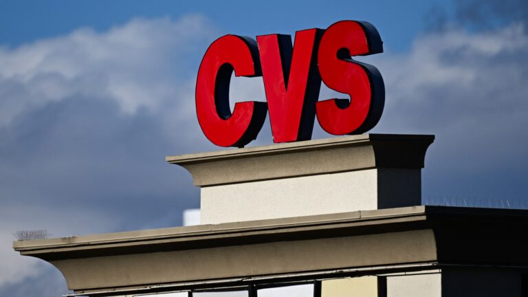 CVS earnings: (CVS) stock rises