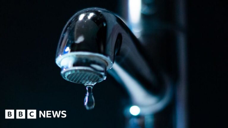 Concerns Arise That the UK’s AI Aspirations May Result in Water Shortages