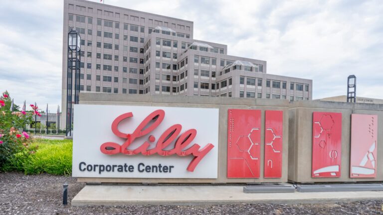Eli Lilly Regains Momentum as a Critical Year Approaches for the Pharmaceutical Leader