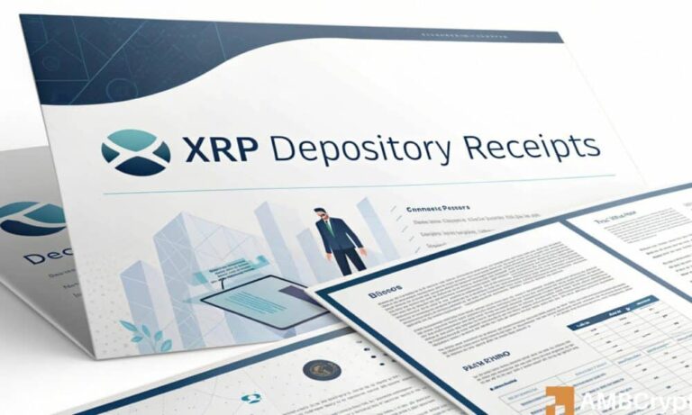 How XRP Depository Receipts can fuel demand for the altcoin