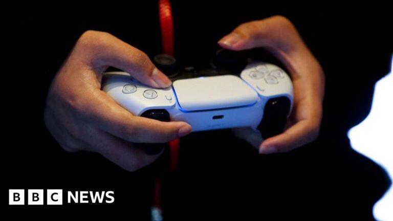 Global Reports of PlayStation Network Outage