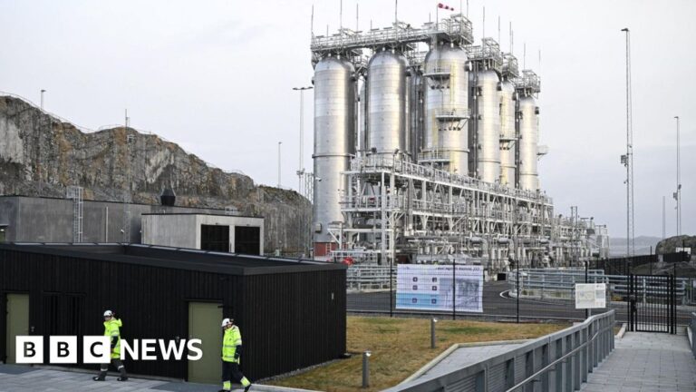 MPs Caution Against Billions Invested in ‘Unproven’ Green Technology