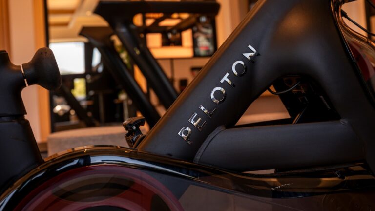 Peloton (PTON) Earnings Report for Q2 2025