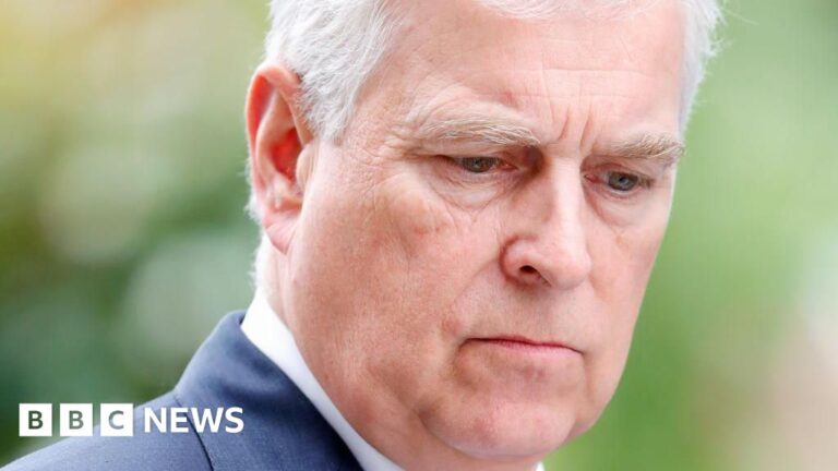 Prince Andrew’s Aide Requests Court to Silence Testimony Regarding Alleged Spy