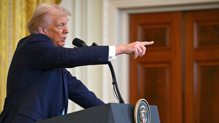 Trump Aims to Close the ‘Carried Interest Loophole’: Implications Explained