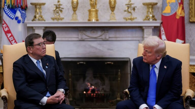 Trump Set to Announce Reciprocal Tariffs on Other Nations “Next Week” – Financial Times