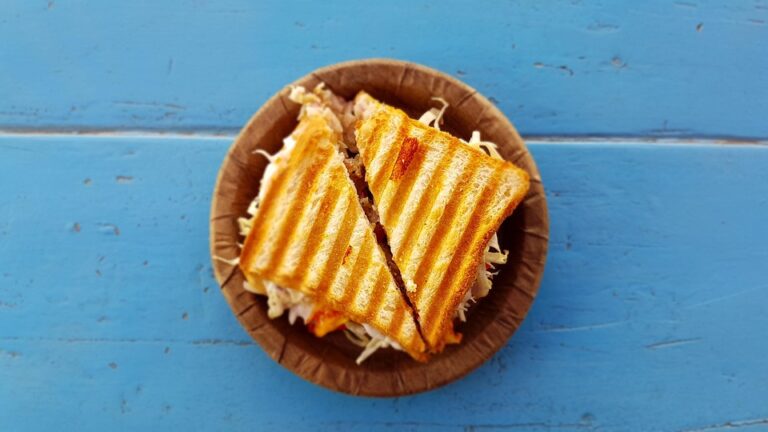 Deliciously Layered: 10 Irresistible Sandwich Recipes to Satisfy Every Craving