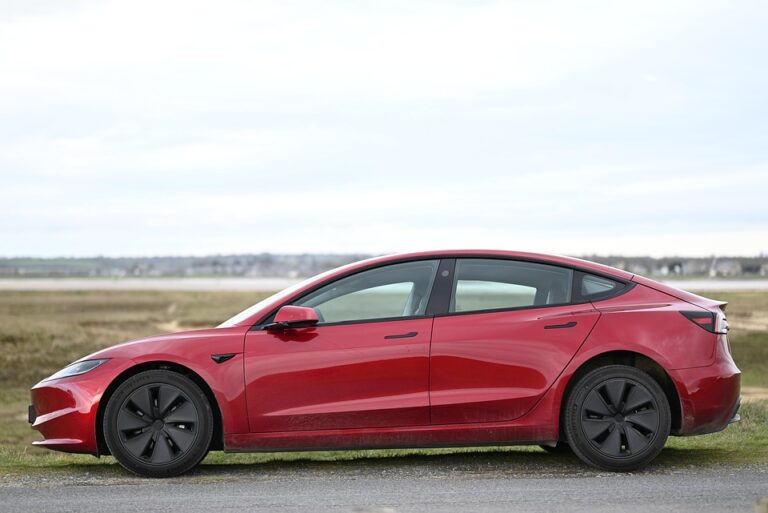 Driving Green: The Rise of Eco-Friendly Vehicles in the Modern Era