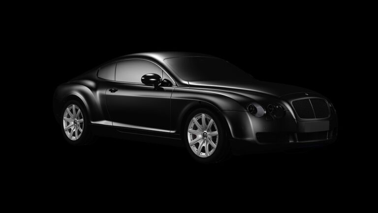 The Intersection of Art and Engineering: A Deep Dive into Automotive Aesthetics