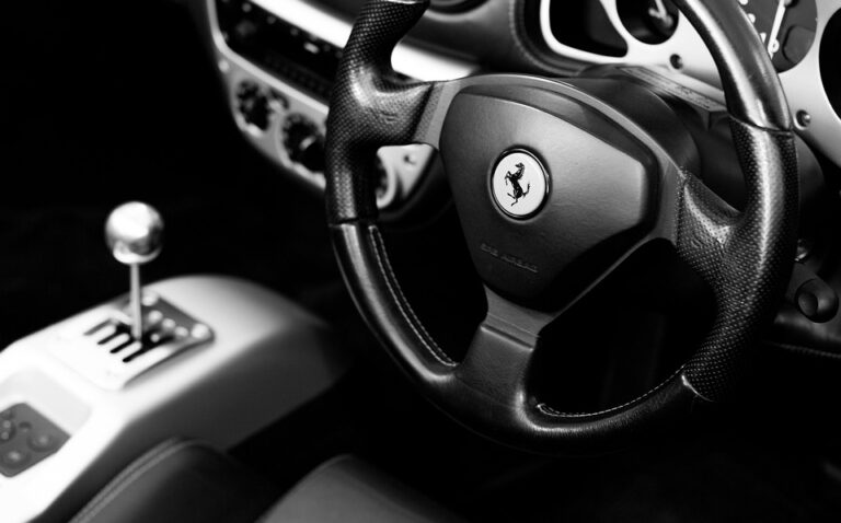 Beyond Price Tags: What Truly Defines a Luxury Car?