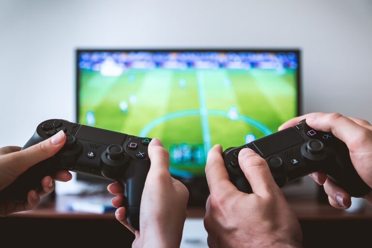 The Evolution of Gaming Consoles: From Atari to the Latest Generations
