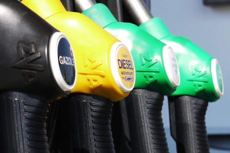 Diesel vs. Petrol: Which Fuel Is Right for Your Vehicle?