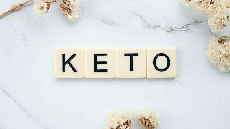 Unlocking the Benefits of the Keto Diet: A Comprehensive Guide to Ketosis and Weight Loss