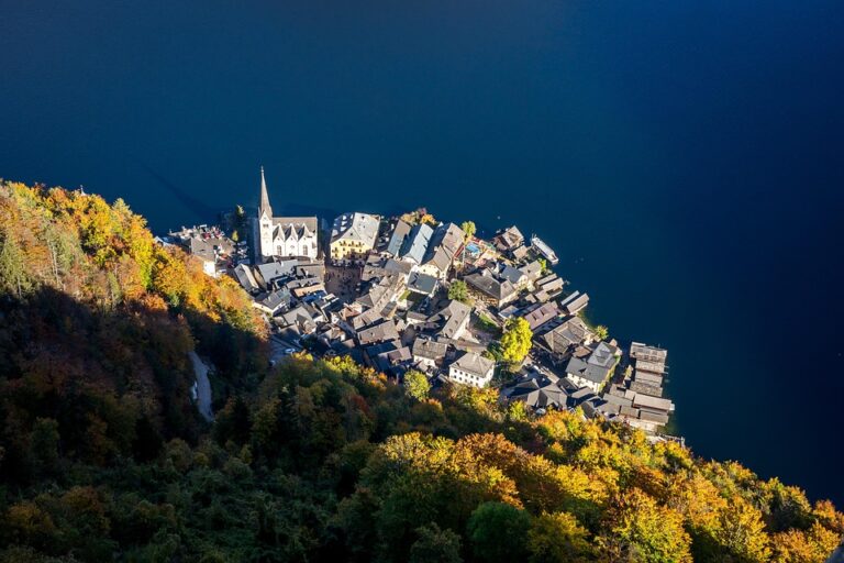 Savoring the World: Exploring the Rise of Food Tourism