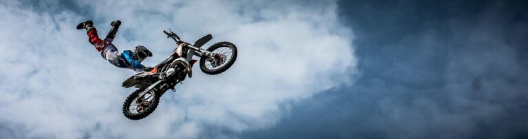 Thrill Seekers Unite: Top 10 Adventure Activities to Try This Year