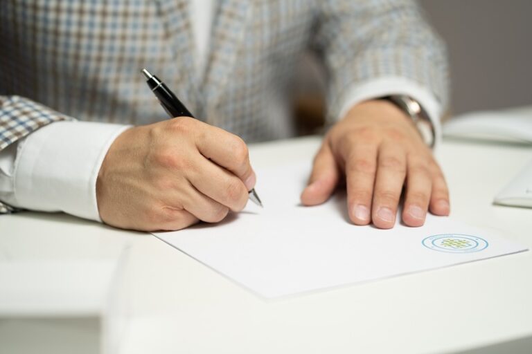 Unlocking Identity: The Art and Importance of Signatures in a Digital Age