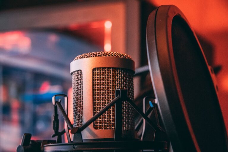 Unlocking the Future: The Evolution and Impact of Voice Recognition Technology