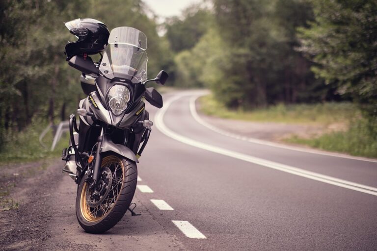 On the Road Again: Upcoming Motorcycle Events You Can’t Miss