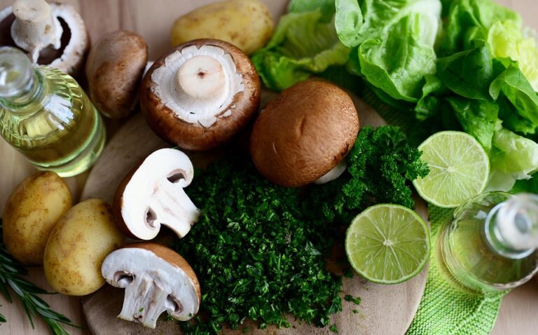 Wholesome Delights: A Guide to Health-Conscious Cooking for Every Palate