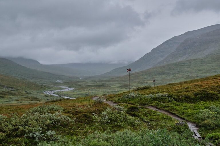 Beyond the Tourist Trail: 10 Off-the-Beaten-Path Adventures You Must Experience