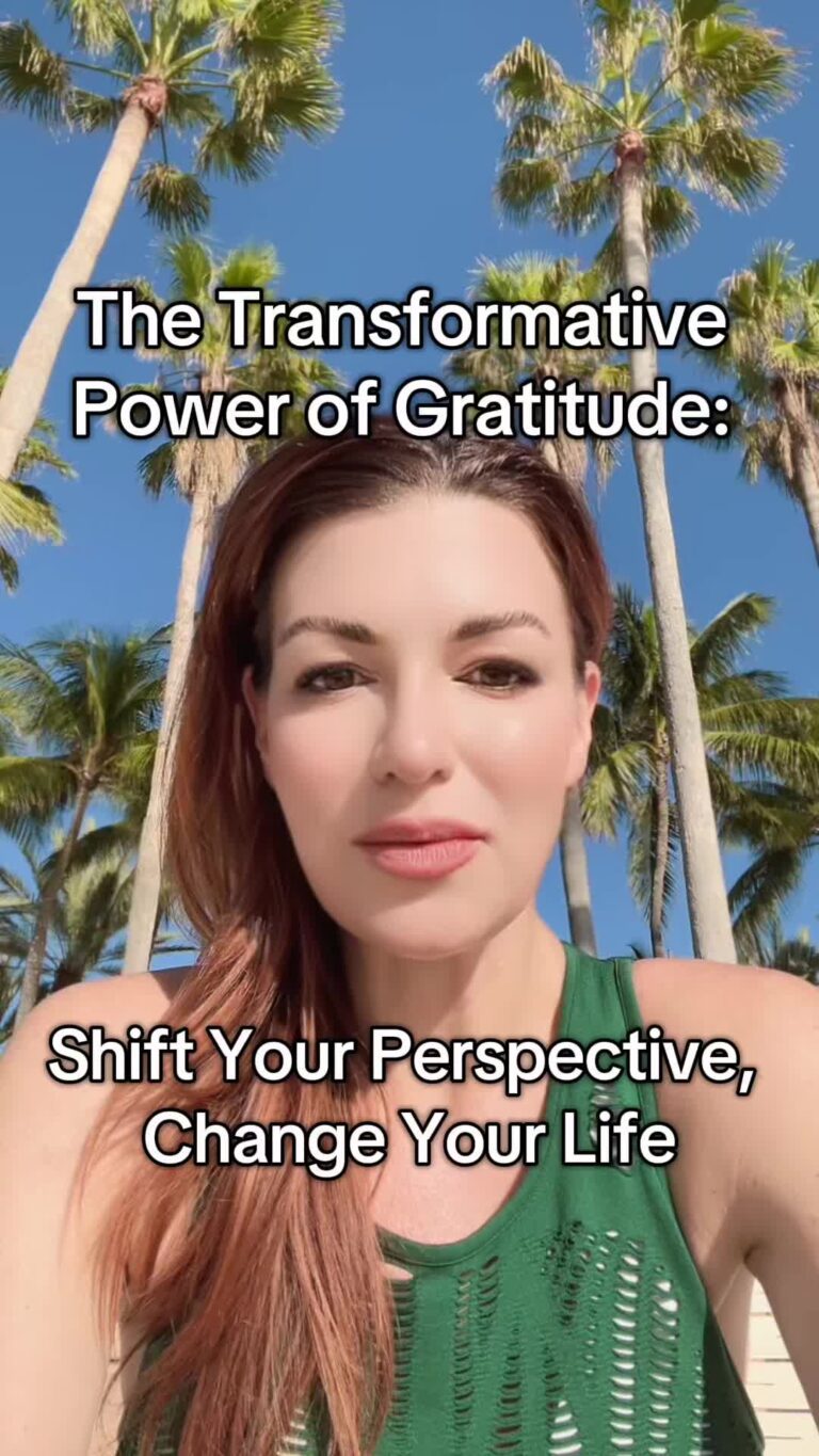 @thegratitudemind Gratitude isn’t just a feeling—it’s a mindset that can reframe…