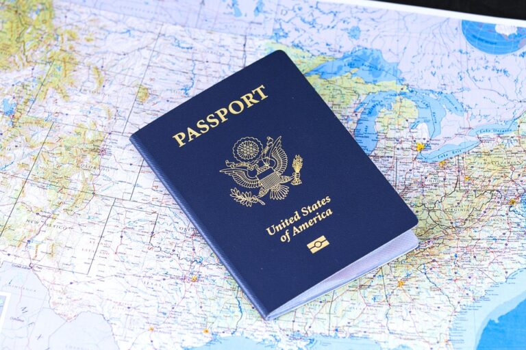 Travel Smart: How to Find the Right Visa for Your Destination