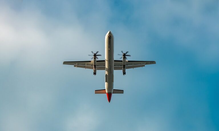 Unlocking the Skies: How to Find the Best Flight Discounts