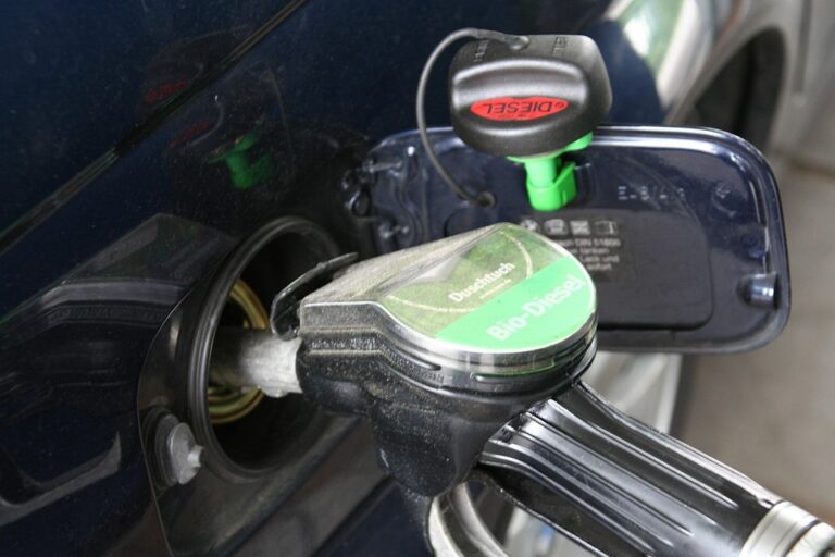 Fuel Showdown: Analyzing the Pros and Cons of Diesel and Petrol