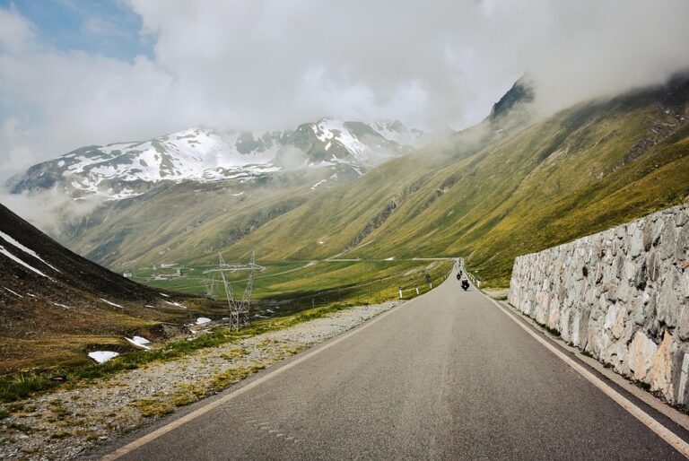 The Ultimate Road Trip Playlist: Songs to Fuel Your Adventure