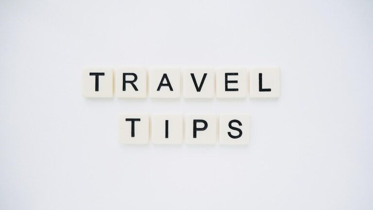 How to Travel Smart: Packing Tips for Every Adventure