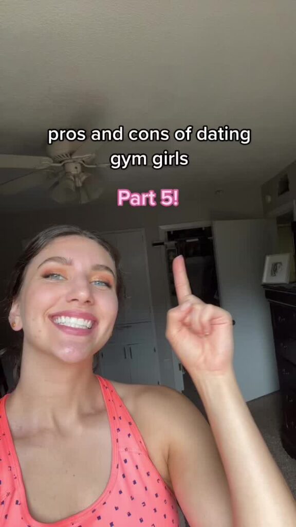 @alexismetzpt Part 5 is here! Who am I missing? #gymgirls #dating #gymhumor #gym…