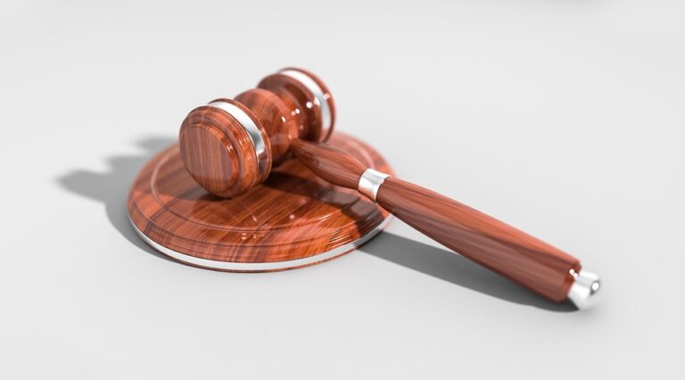 Behind the Headlines: Celebrity Legal Troubles That Shocked Fans