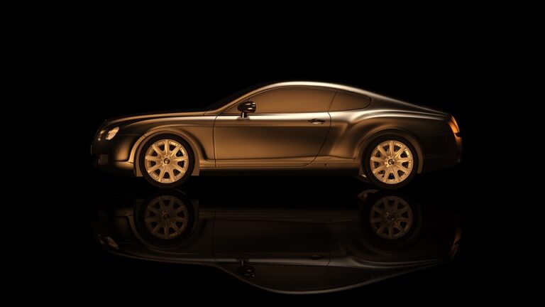 Inside the Cabin: Exploring the Features That Make Luxury Cars Truly Special