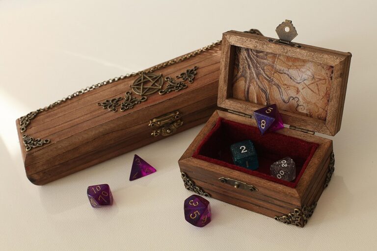 Exploring Diversity in RPGs: Representation and Inclusivity in Gaming
