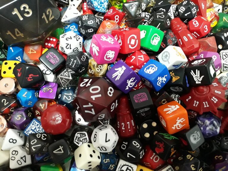 Cooperative Storytelling in RPGs: How to Enhance Player Experience