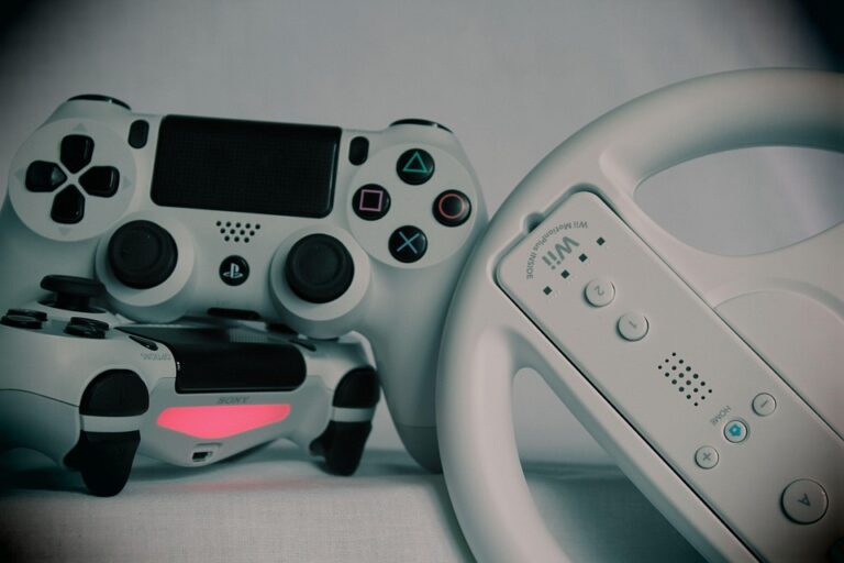 Understanding Hardware: What Makes a Gaming Console Powerful?