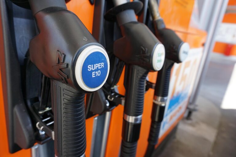 Cost Efficiency: Diesel vs. Petrol – Which One Saves You More?