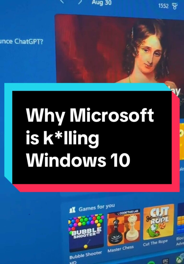 @speedifylive PSA: On October 14, 2025, Microsoft is ending Windows 10 support f…