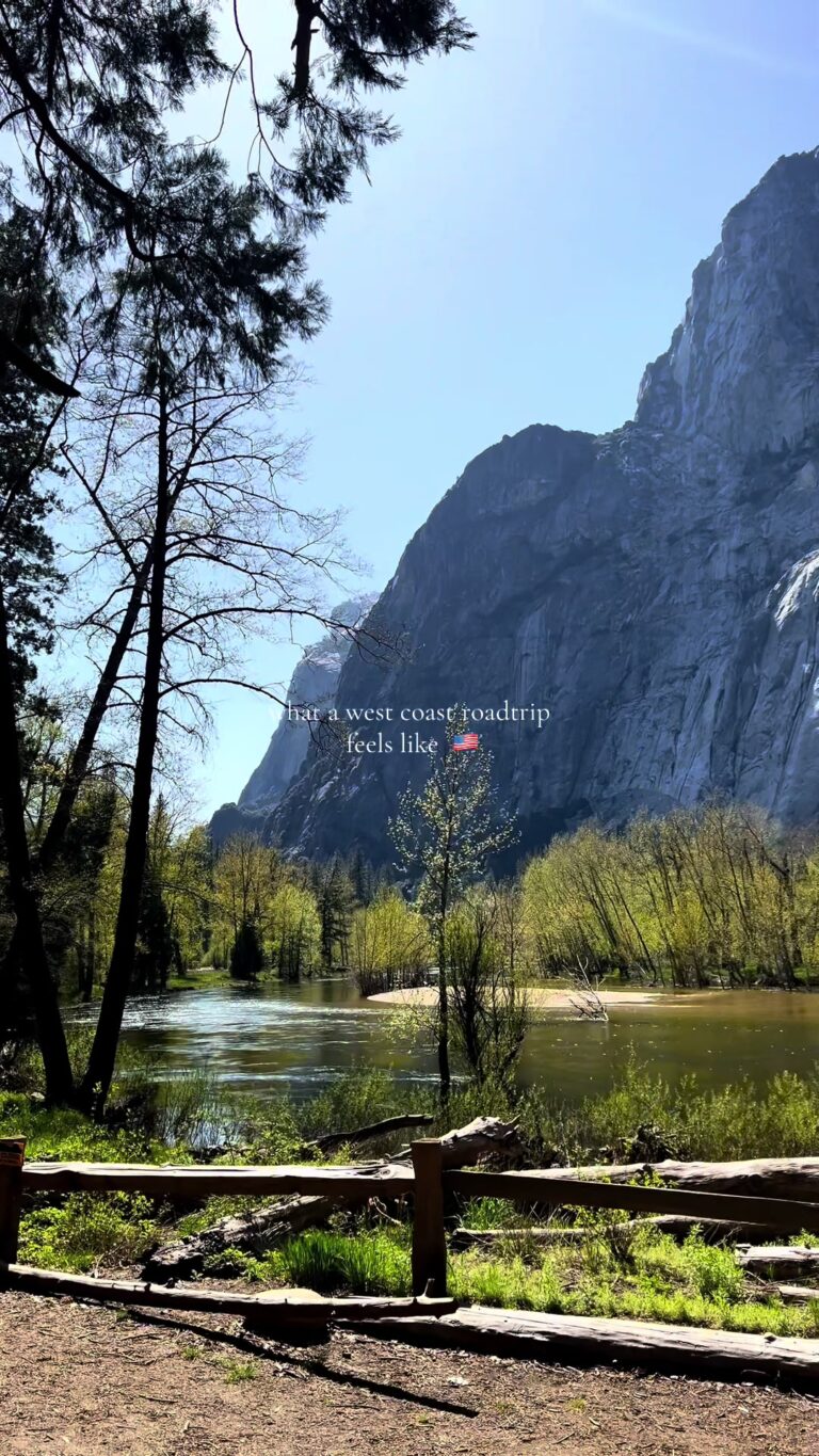 @emselst country roads  #travel #usa #california #nationalpark  …