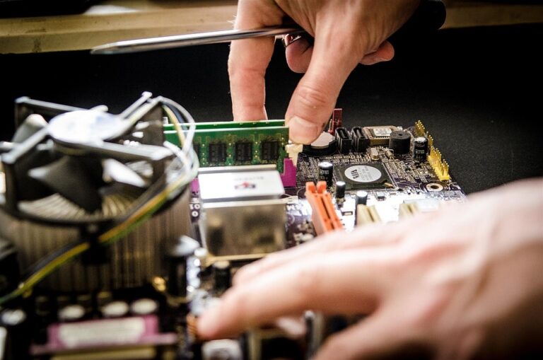 Build Your Own Gaming PC: A Step-by-Step Guide for Beginners