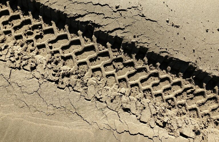 Electric Off-Road Vehicles: The Future of Adventure