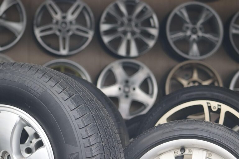 How to Keep Your Tires in Top Shape: Maintenance Tips