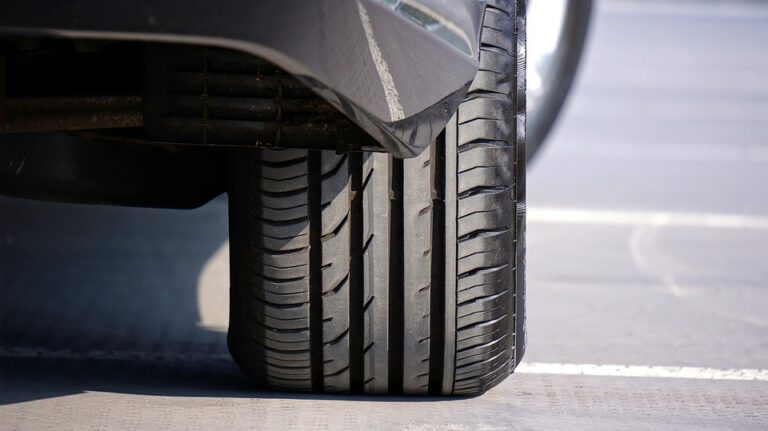 The Importance of Tire Rotation: Keeping Your Ride Smooth and Safe