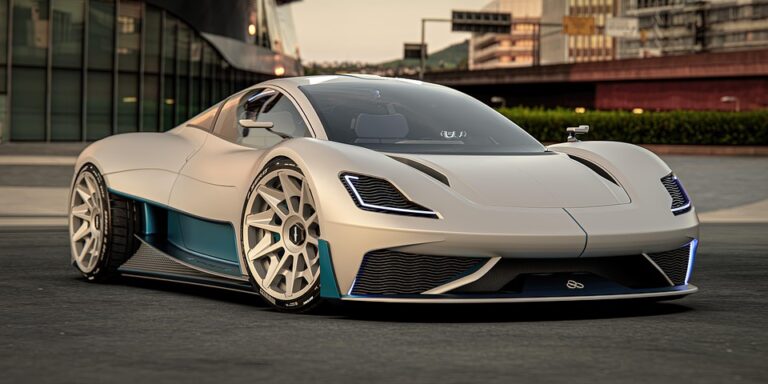 Design Meets Functionality: A Review of the Most Innovative Car Launches