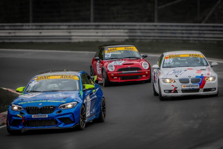 Performance Redefined: What’s New in the World of High-Performance Cars
