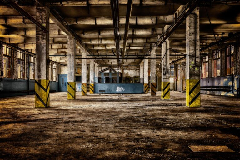 Urban Oddities: Exploring the World’s Most Unconventional Cities