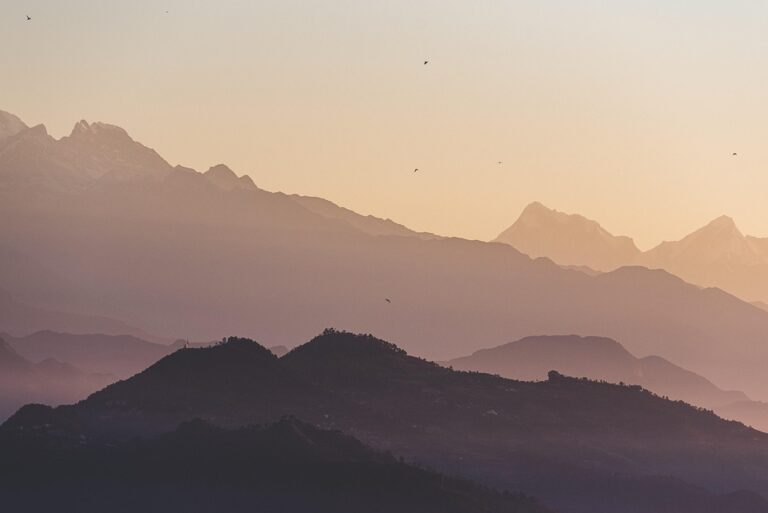 Adrenaline Junkies Unite: The Top 5 Extreme Sports Destinations