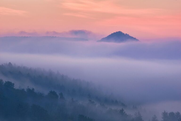 The Rise of Remote Destinations: Exploring the Road Less Traveled