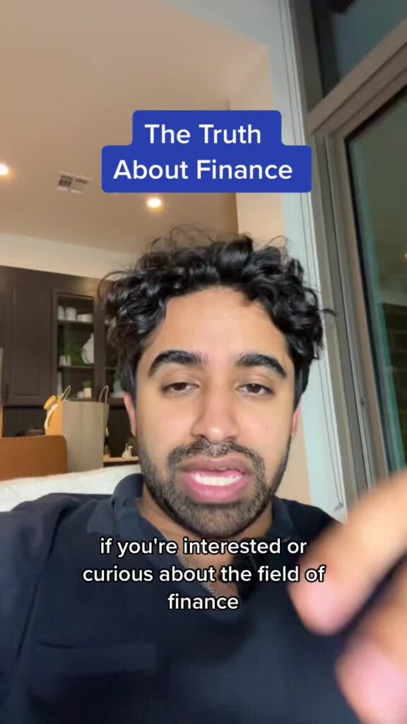 @careerxl Finance is the study of risk, reward, and resource allocation #finance…