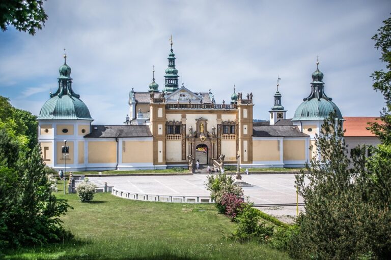Awakening the Past: How Historical Sites Inspire Modern Art and Literature